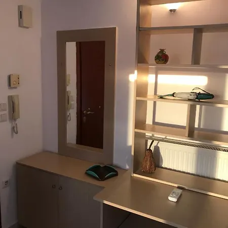 Studio Sunny Apartament