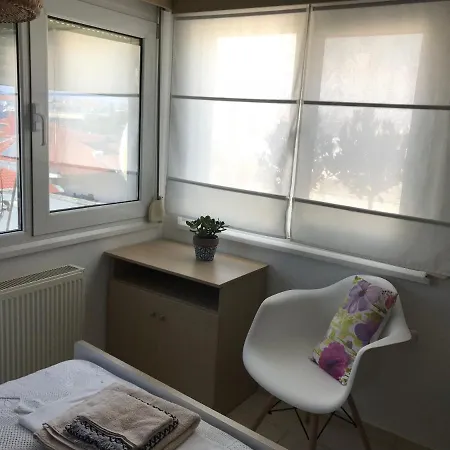 Apartament Studio Sunny