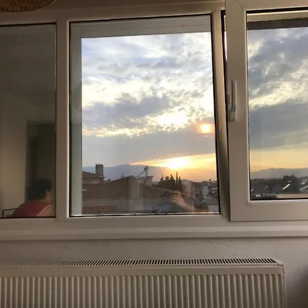 Studio Sunny Apartament *