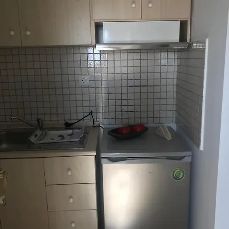Apartament Studio Sunny