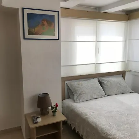 Apartament Studio Sunny