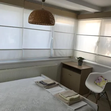 Studio Sunny Apartament